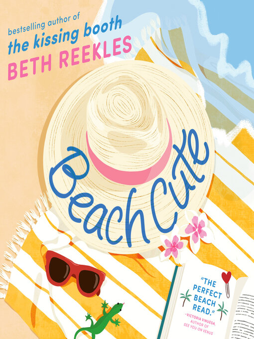 Title details for Beach Cute by Beth Reekles - Available